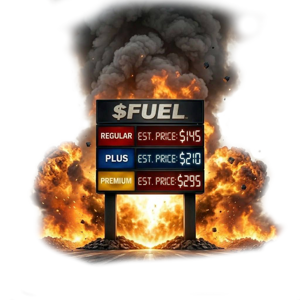 $FUEL Token